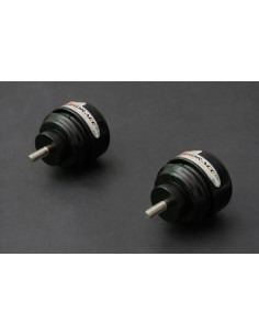 Supporto motore rinforzato Hardrace BMW Serie 3 E36 E46 Z3 Z4 E85 E86 versione race