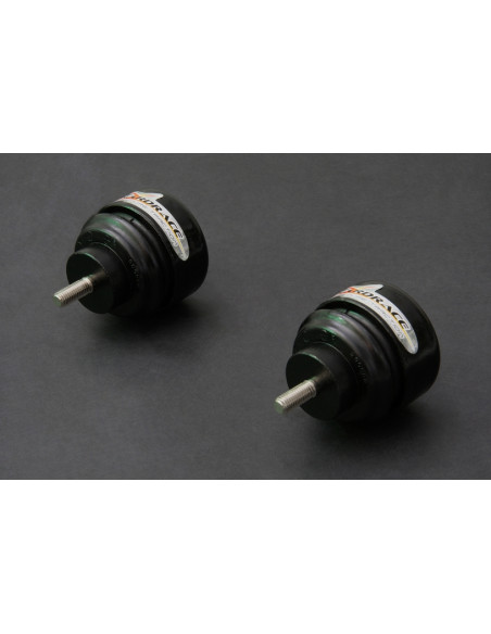 Supporto motore rinforzato Hardrace BMW Serie 3 E36 E46 Z3 Z4 E85 E86 versione race