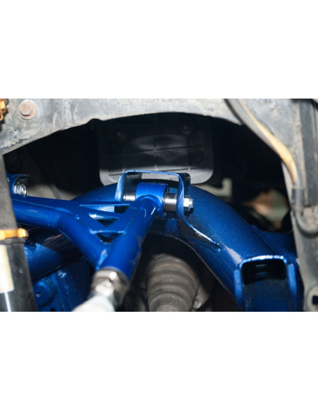 Kit camber superiore posteriore Hardrace Lexus GS MK2 S160 IS MK1 XE10 Toyota Altezza XE10