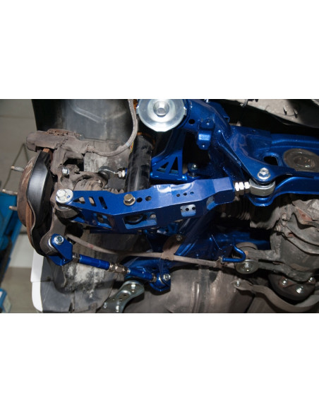 Kit camber superiore posteriore Hardrace Lexus GS MK2 S160 IS MK1 XE10 Toyota Altezza XE10