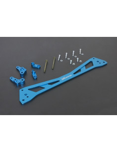 Sub-frame Reinforced Brace Honda Civic, Crx, Integra