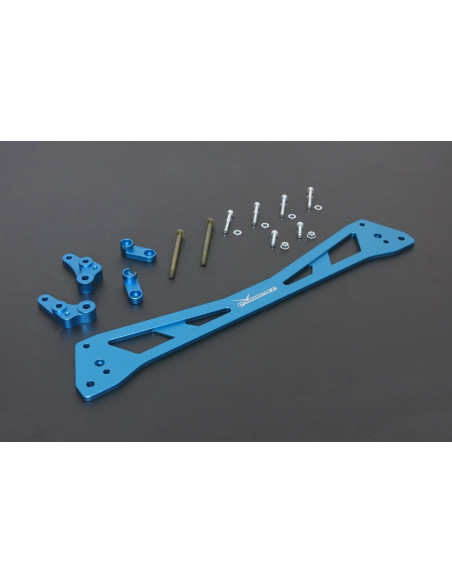 Sub-frame Reinforced Brace Honda Civic, Crx, Integra