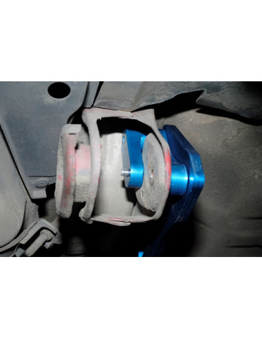 Sub-frame Reinforced Brace Honda Civic, Crx, Integra