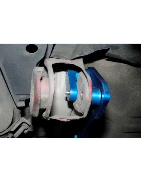 Sub-frame Reinforced Brace Honda Civic, Crx, Integra