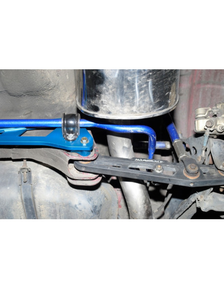 Sub-frame Reinforced Brace Honda Civic, Crx, Integra