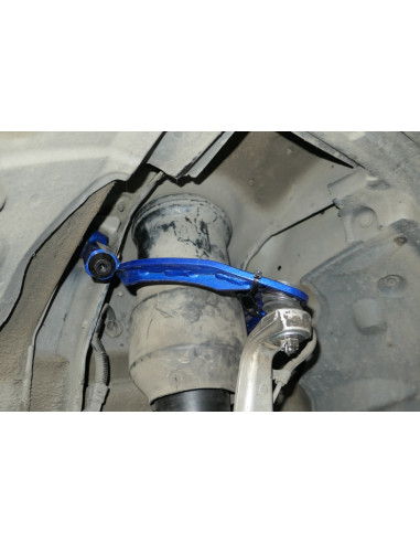 Kit Camber Anteriore Superiore Hardrace Lexus LS MK3 XF30