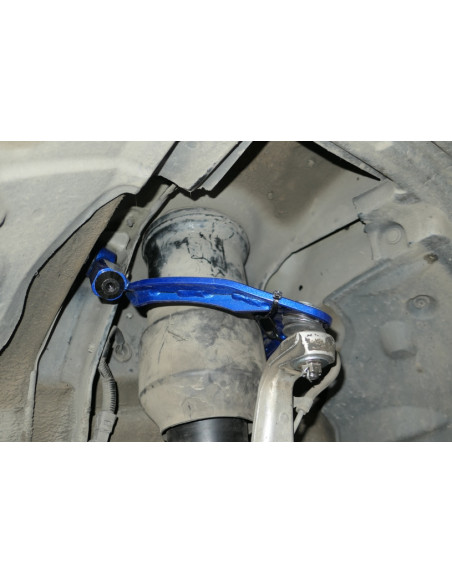 Kit Camber Anteriore Superiore Hardrace Lexus LS MK3 XF30