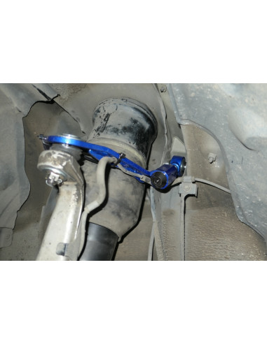 Front Upper Camber Kit Lexus LS