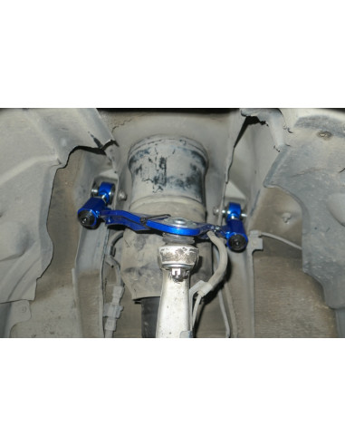 Kit Camber Anteriore Superiore Hardrace Lexus LS MK3 XF30