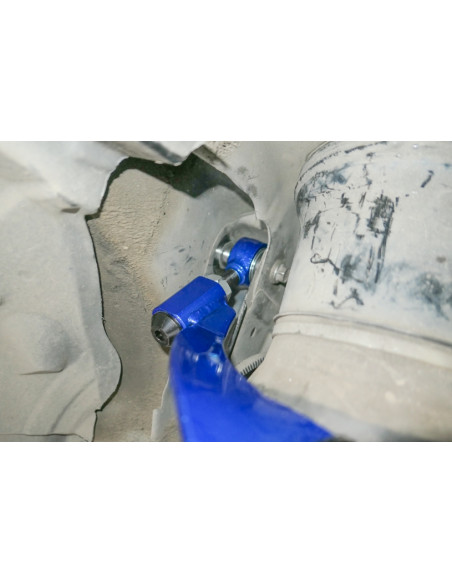 Kit Camber Anteriore Superiore Hardrace Lexus LS MK3 XF30