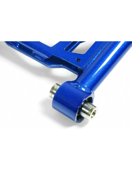 Kit camber posteriore Hardrace Lexus LS MK3 XF30