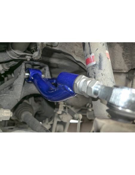 Kit camber posteriore Hardrace Lexus LS MK3 XF30