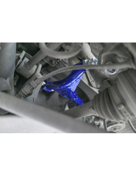 Kit camber posteriore Hardrace Lexus LS MK3 XF30