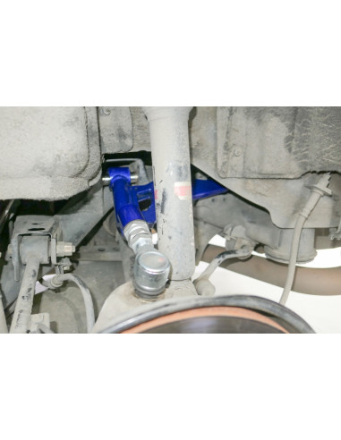 Rear Camber Kit Lexus LS, Toyota Celsior