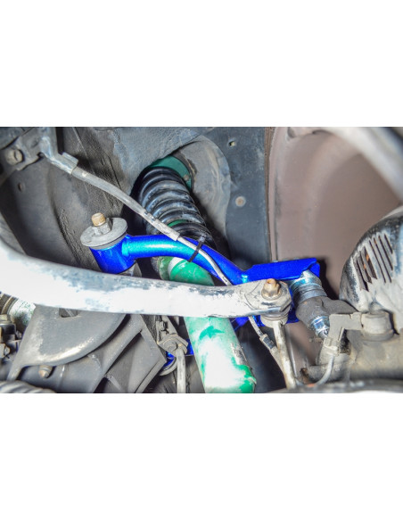 Kit camber superiore anteriore Hardrace Toyota Supra A80 MK4