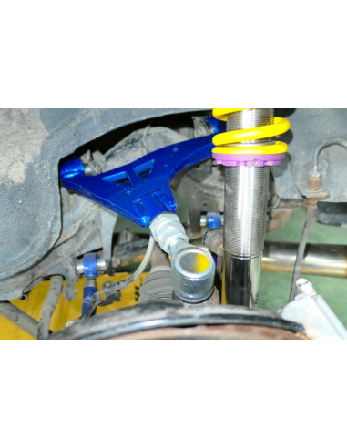 Kit camber superiore posteriore Hardrace Toyota Supra A80 MK4 Soarer MK3 Z30