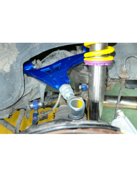 Kit camber superiore posteriore Hardrace Toyota Supra A80 MK4 Soarer MK3 Z30