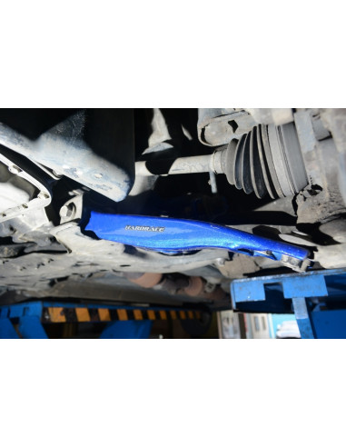 Braccio inferiore anteriore Hardrace Toyota Corolla E120