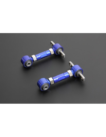 Kit Braccio superiore posteriore Hardrace Honda Del Sol CR-X Civic MK5 MK6 MK7 CRX Integra MK2 MK3