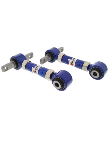 Kit Braccio superiore posteriore Hardrace Honda Del Sol CR-X Civic MK5 MK6 MK7 CRX Integra MK2 MK3