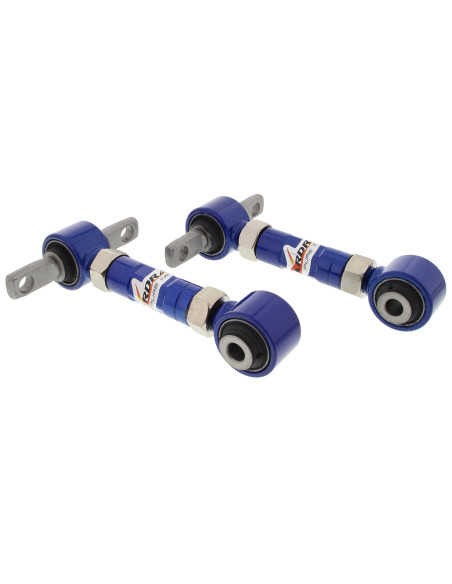 Kit Braccio superiore posteriore Hardrace Honda Del Sol CR-X Civic MK5 MK6 MK7 CRX Integra MK2 MK3