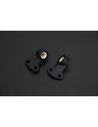 Boccola Braccio Inferiore Anteriore Hardrace BMW Serie 3 E46