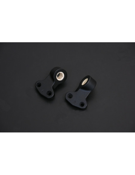 Boccola Braccio Inferiore Anteriore Hardrace BMW Serie 3 E46