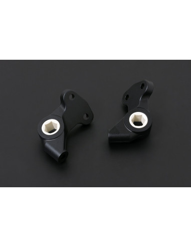 Boccole Del Braccio inferiore anteriore Hardrace BMW M3 E46 Z4 M E85