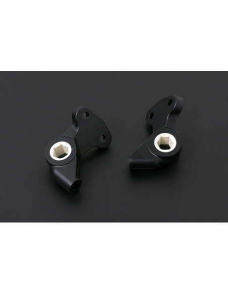 Boccole Del Braccio inferiore anteriore Hardrace BMW M3 E46 Z4 M E85