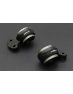 Boccola Braccio Inferiore Anteriore Hardrace BMW Serie 3 E46 Z4/Z4M E85 E86