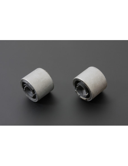 Boccola Posteriore Braccio Inferiore Anteriore Hardrace BMW Serie 3 E46 +M3/CSL Z4/Z4M E85 E86