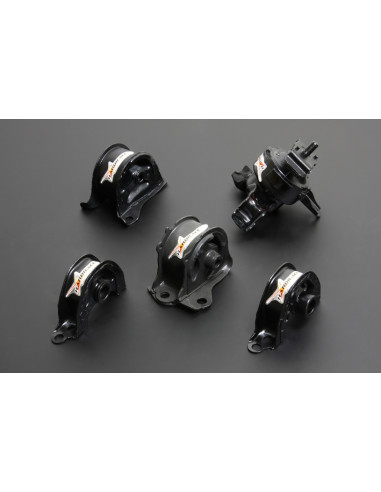 Harden Engine Mount Honda Civic
