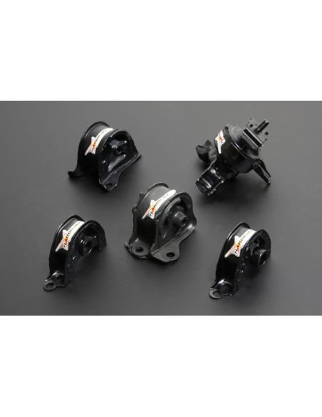 Harden Engine Mount Honda Civic