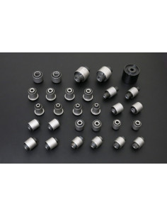 Bushing Kit - Complete Car Infiniti G series, Nissan Skyline, Z-series