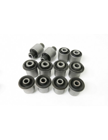 Bushing Kit - Complete Car Infiniti G series, Nissan Skyline, Z-series