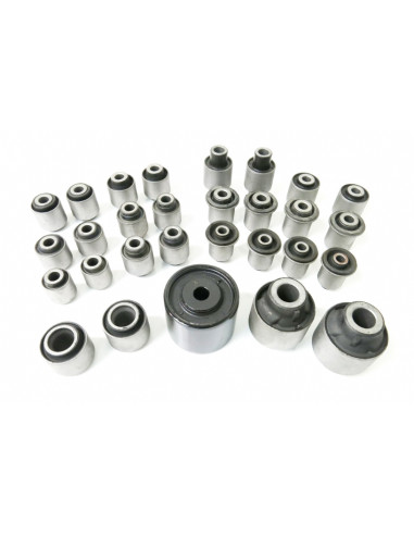 Kit Boccole Completo Hardrace Nissan  350Z Z33 Infiniti G35