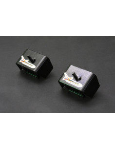 Supporto motore rinforzato Hardrace Nissan Skyline R32 R33 R34 modelli trazione 2WD