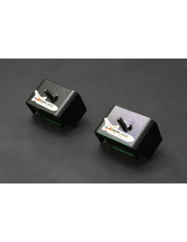 Supporto motore rinforzato Hardrace Nissan Skyline R32 R33 R34 modelli trazione 2WD