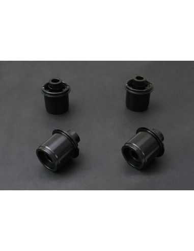 Kit boccole del sottotelaio posteriore Hardrace Nissan Skyline R32 R33 R34