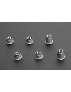 Silent block inferiore posteriore Hardrace Lotus Elise MK2 Exige MK2