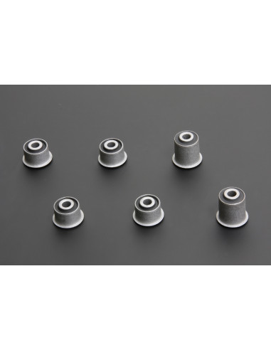 Silent block inferiore posteriore Hardrace Lotus Elise MK2 Exige MK2