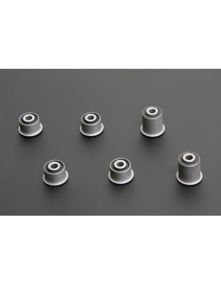 Silent block inferiore posteriore Hardrace Lotus Elise MK2 Exige MK2