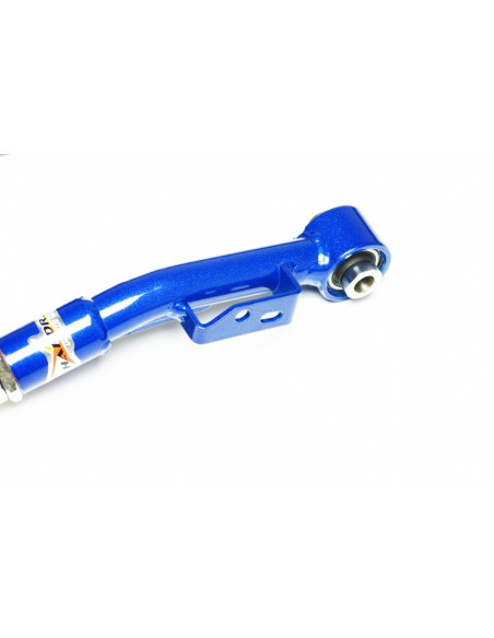 Braccio longitudinale posteriore Hardrace Subaru BRZ Toyota GR86 GT86 086A