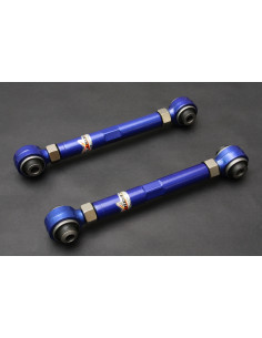 Kit camber posteriore Hardrace BMW Serie 1 E81 E82 E87 E88 +1M Serie 3 E90 E91 E92 E93 + M3