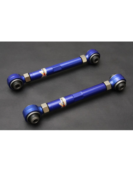 Kit camber posteriore Hardrace BMW Serie 1 E81 E82 E87 E88 +1M Serie 3 E90 E91 E92 E93 + M3