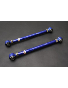 Kit Braccio convergenza posteriore Hardrace Serie 1 E81 E82 E87 E88 Serie 3 E90 E91 E92 E93 X1 E84