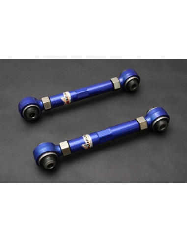 Kit Braccio superiore posteriore Hardrace BMW Serie 1 E81 E82 E87 E88 +1M Serie 3 E90 E91 E92 E93 +M3 X1 E84