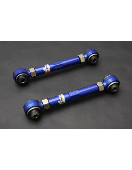 Kit Braccio superiore posteriore Hardrace BMW Serie 1 E81 E82 E87 E88 +1M Serie 3 E90 E91 E92 E93 +M3 X1 E84