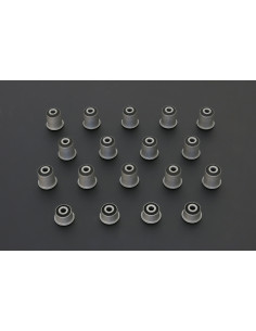 Complete Car Bushing Kit Lotus Elise, Exige