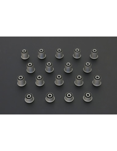 Complete Car Bushing Kit Lotus Elise, Exige